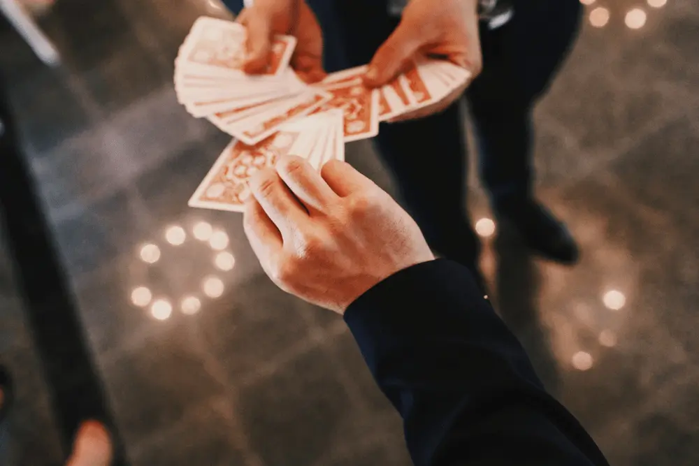 magicien-anniversaire-enfants-arbredenoel-Val-de-Marne94